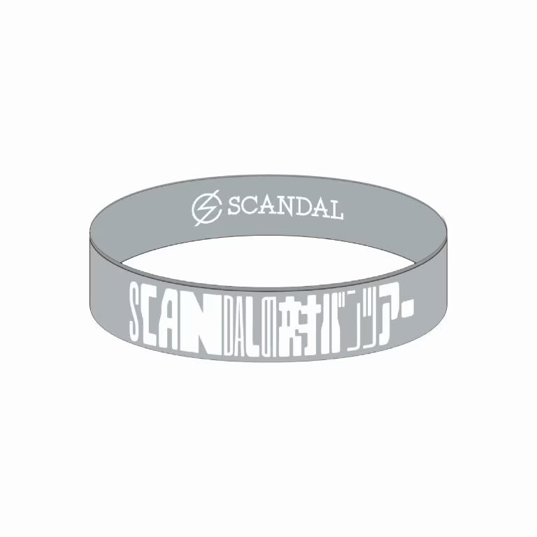 対バンツアー ラババン 2026 GRAY