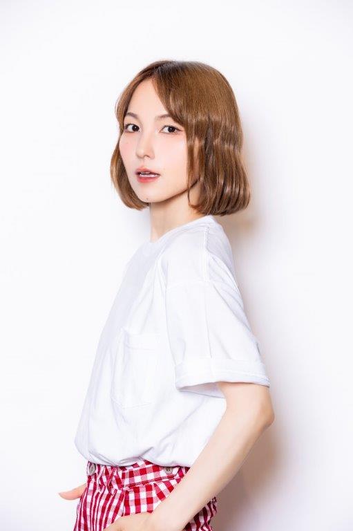 MAMI Tシャツ 2025