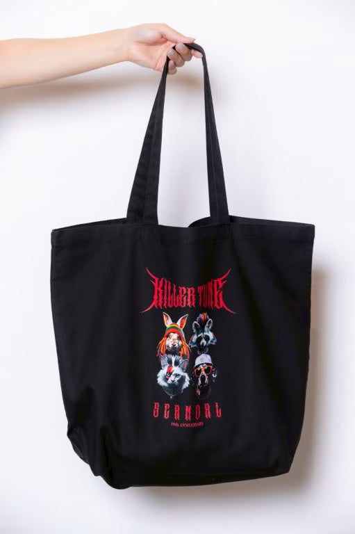 トートバッグ