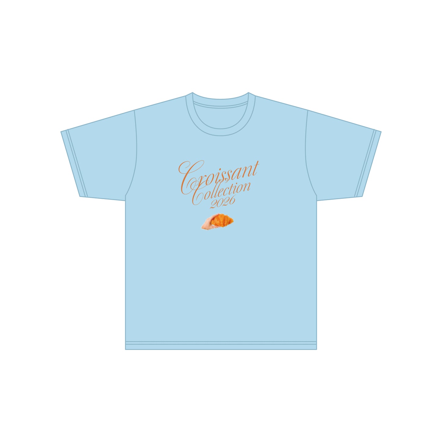 MAMI Tシャツ 2026
