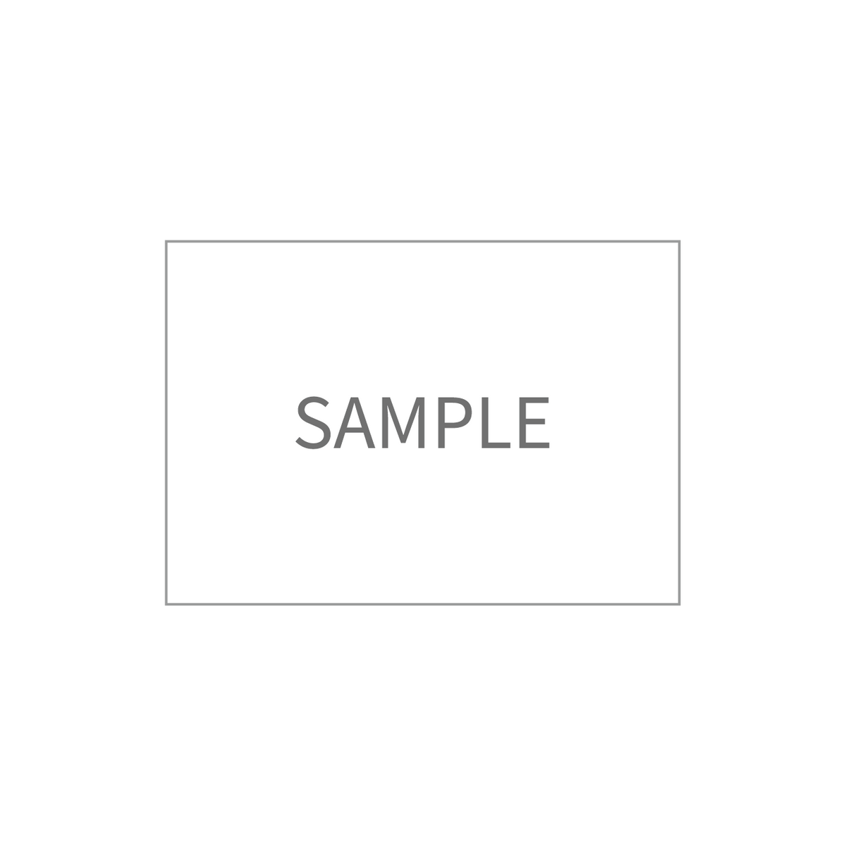 SCANDAL ポスターカレンダー 2027