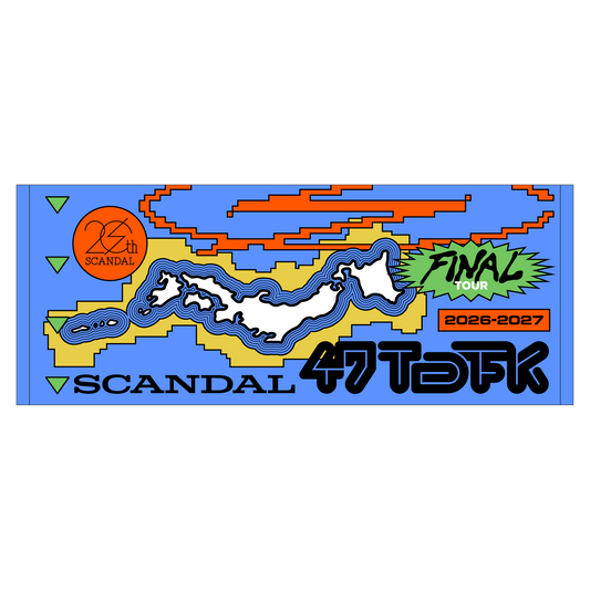 商品 – Page 2 – SCANDAL ONLINE STORE