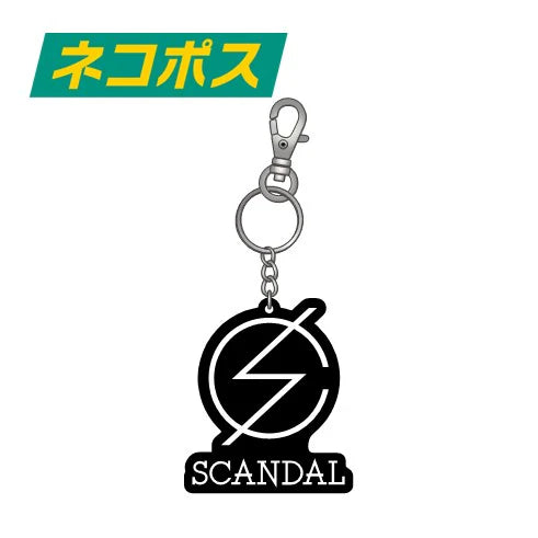 SCANDAL MANIA – SCANDAL ONLINE STORE