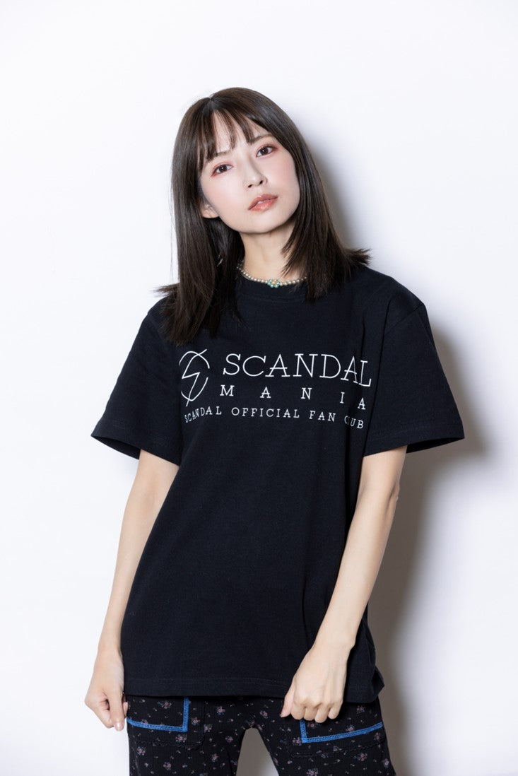 SCANDAL MANIA TOUR 2024 “Light＆Shade” – SCANDAL ONLINE STORE