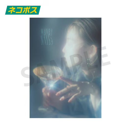 SCANDAL RINA 3rd ZINE 「WAVE？」