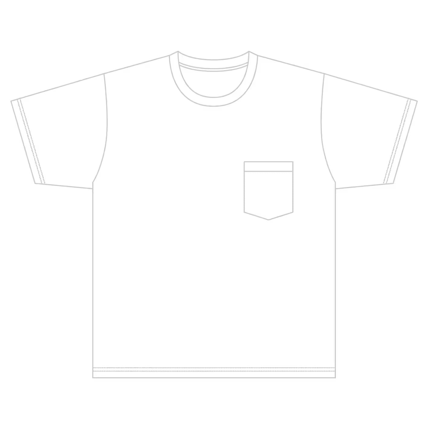 MAMI Tシャツ 2025