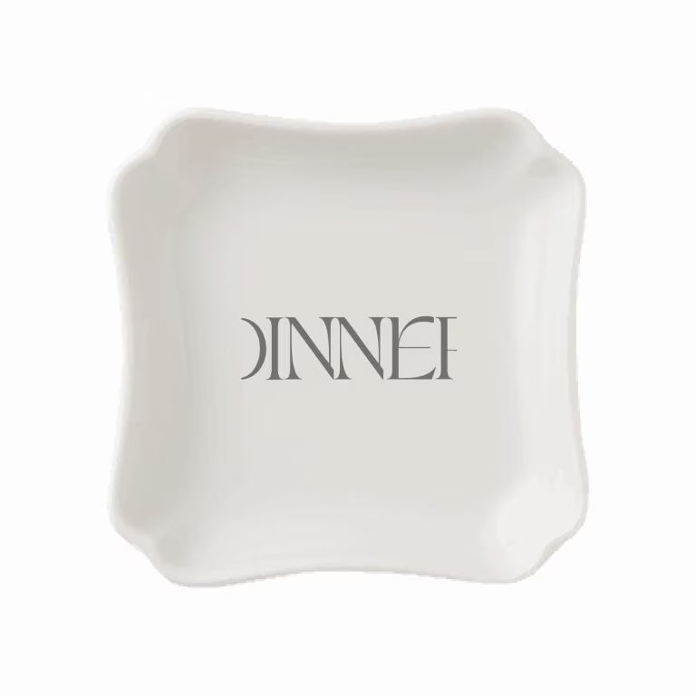 DINNER SHOW Accessory tray