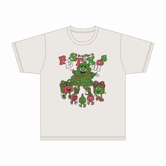 BEST★Xmas 2025 Tシャツ VANILLA WHITE