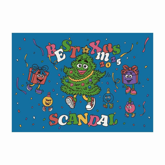 BEST☆Xmas 2025 – SCANDAL ONLINE STORE