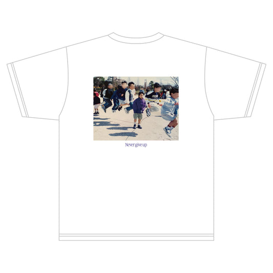 MAMI Tシャツ 2025