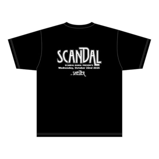 SCANDAL MANIA – SCANDAL ONLINE STORE