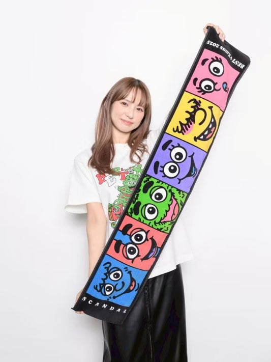 BEST☆Xmas 2025 – SCANDAL ONLINE STORE