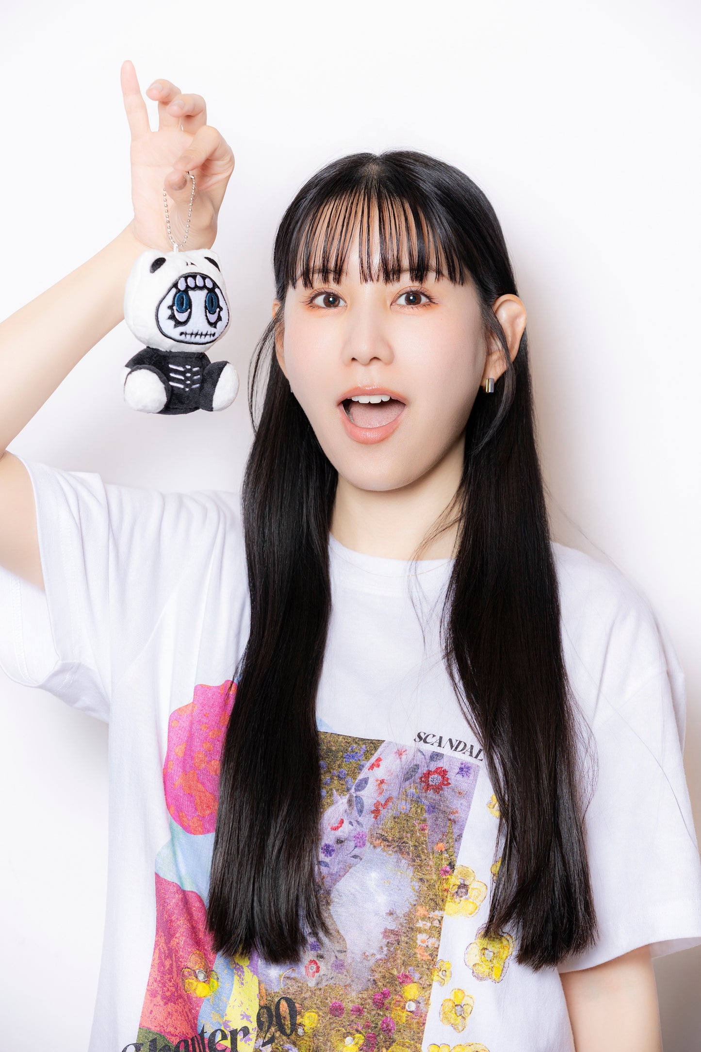 キャン太 ミニぬいぐるみ
