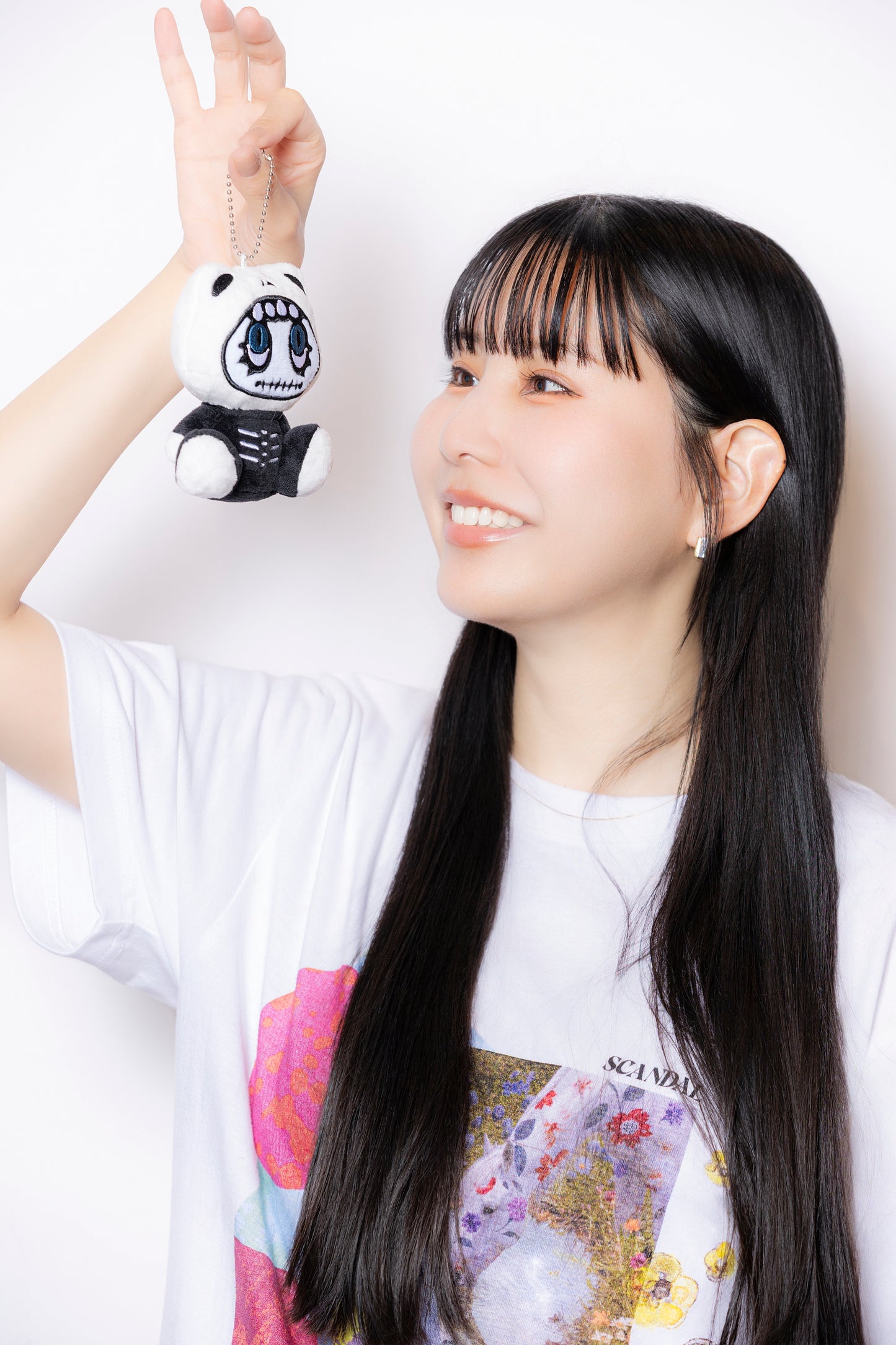 キャン太 ミニぬいぐるみ