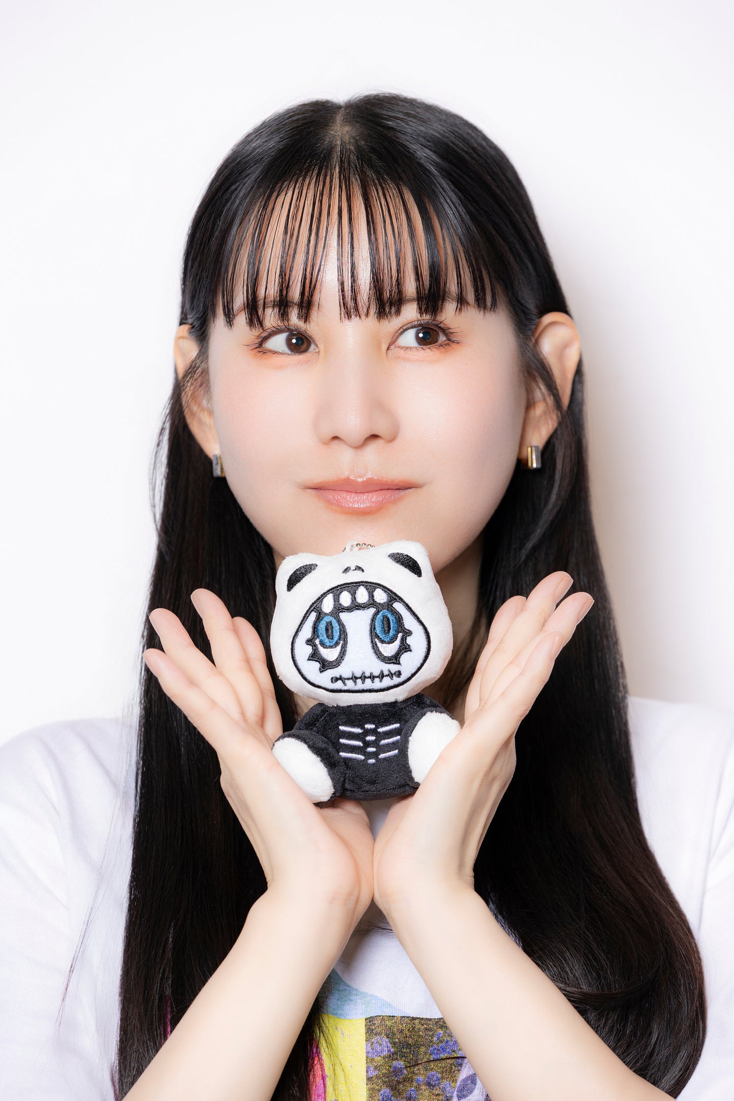キャン太 ミニぬいぐるみ