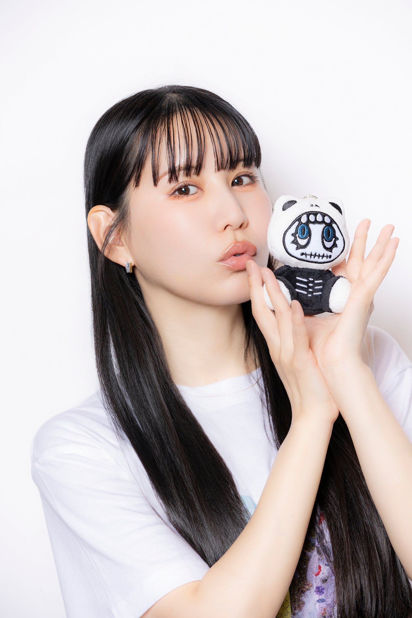 キャン太 ミニぬいぐるみ