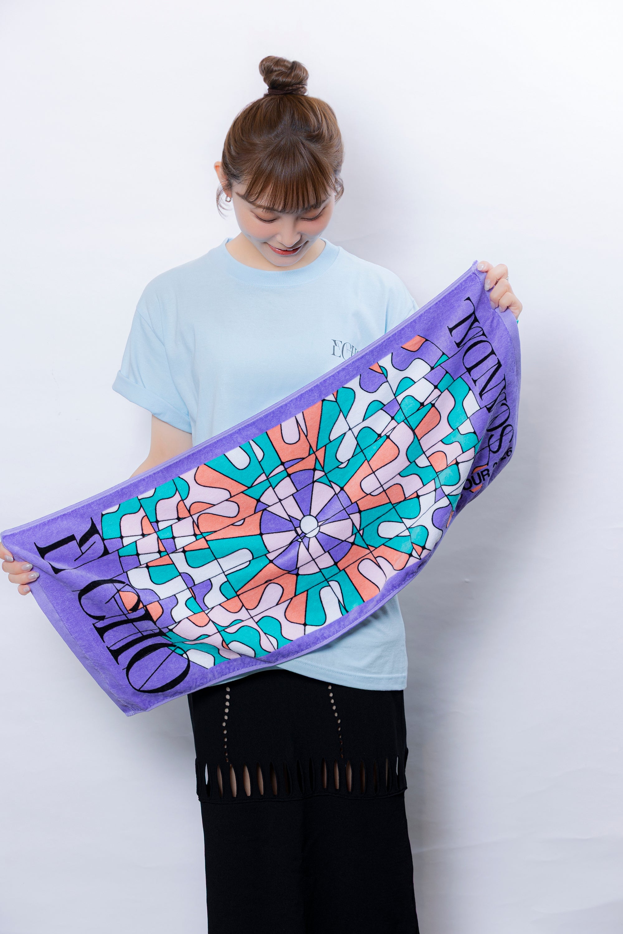 SCANDAL ONLINE STORE