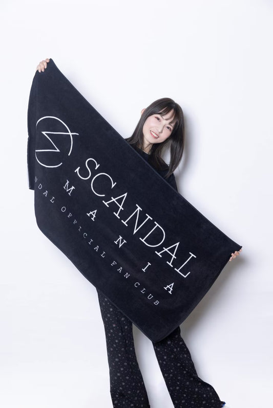 SCANDAL MANIA TOUR 2024 “Light＆Shade” – SCANDAL ONLINE STORE