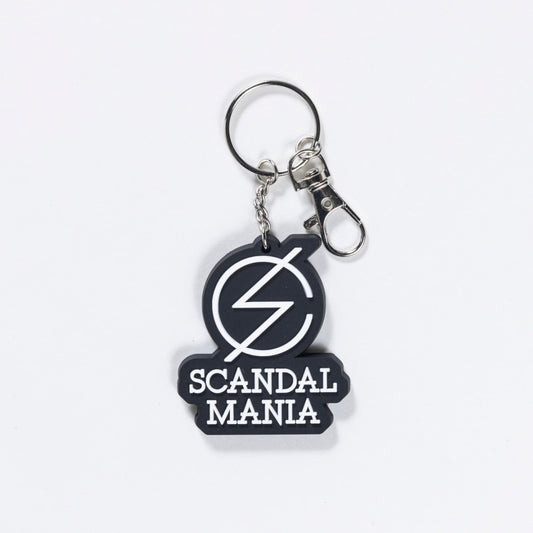  Scandal キーホルダー SCANDAL MANIA – SCANDAL ONLINE STORE