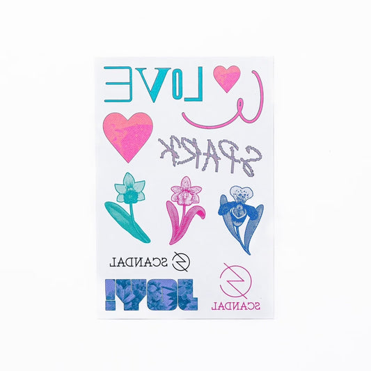  Scandal キーホルダー SCANDAL MANIA – SCANDAL ONLINE STORE