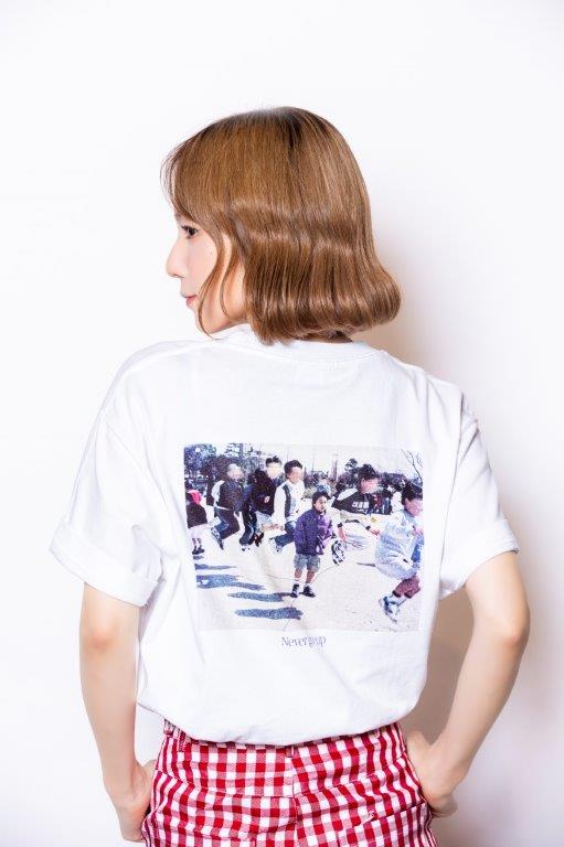 MAMI Tシャツ 2025
