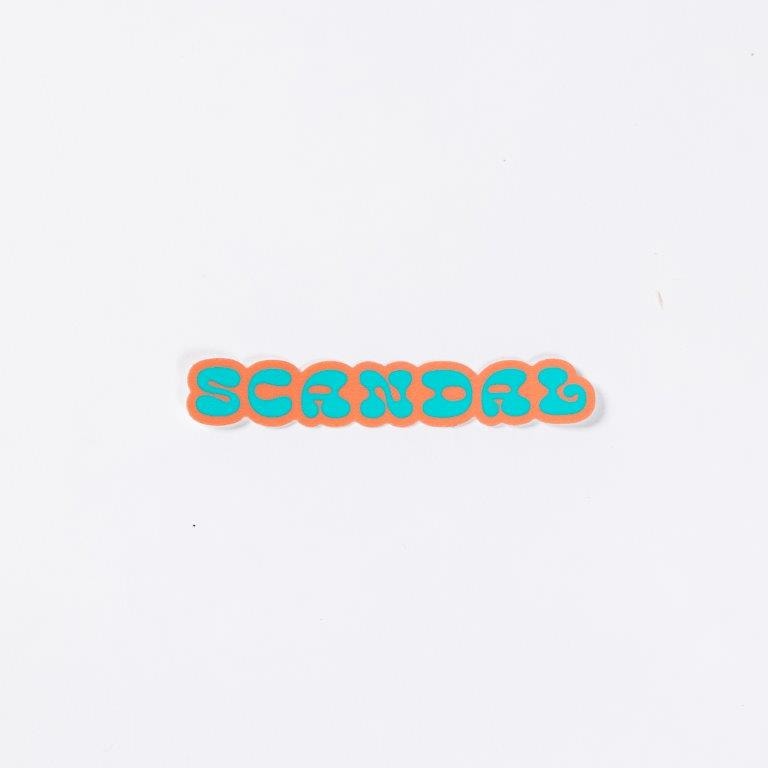 ステッカーセット B