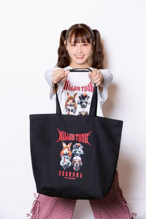 トートバッグ