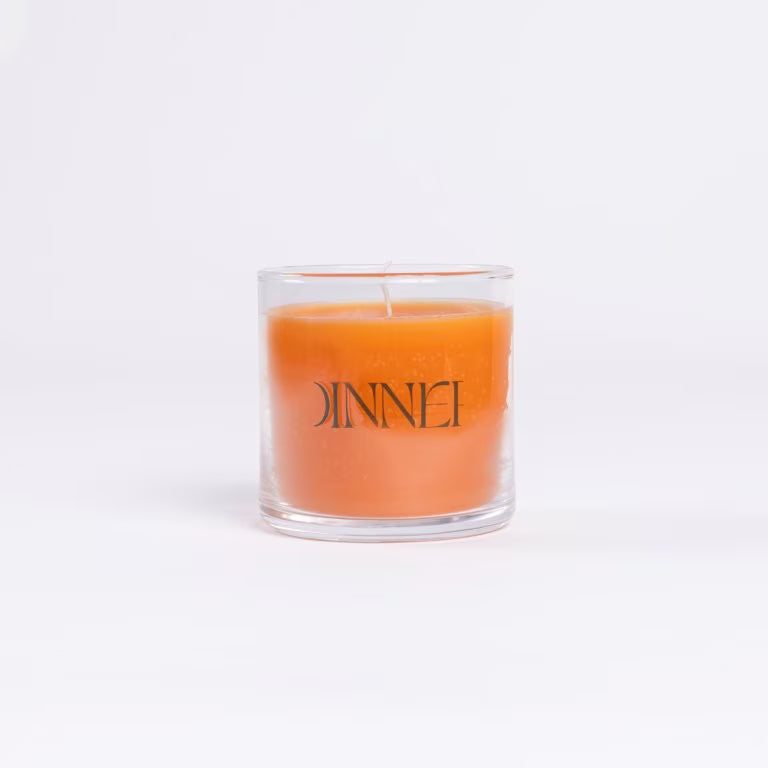 DINNER SHOW Candle
