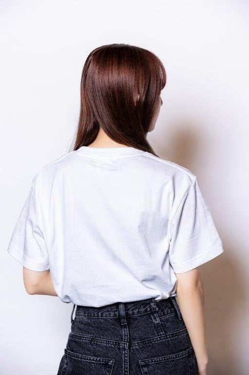 HARUNA Tシャツ 2025