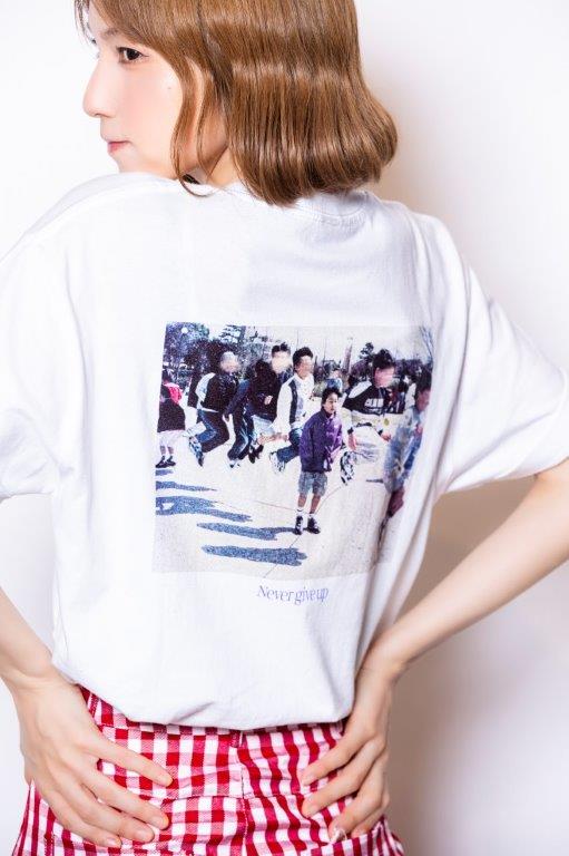 MAMI Tシャツ 2025