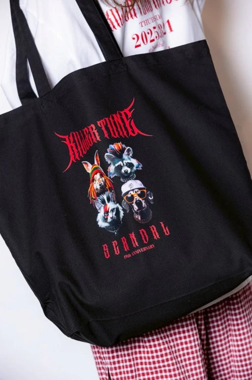 トートバッグ