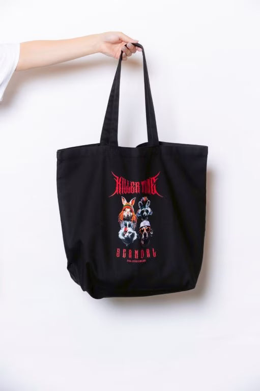 トートバッグ