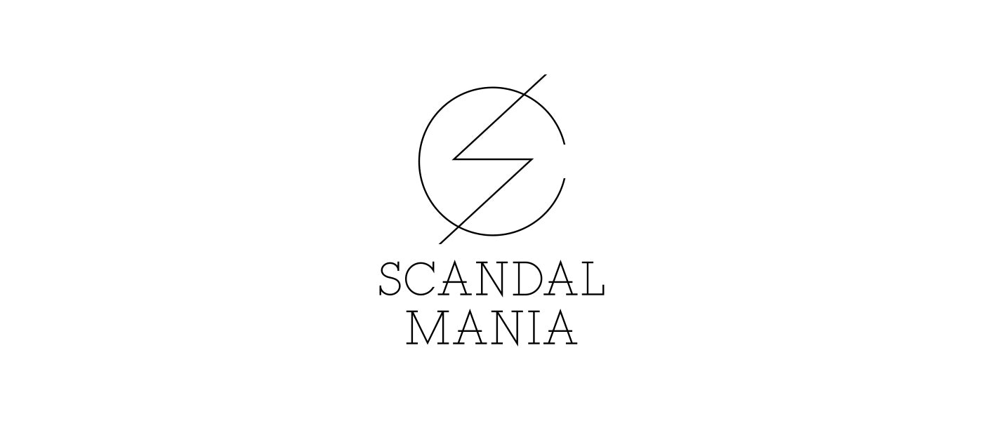 SCANDAL ONLINE STORE