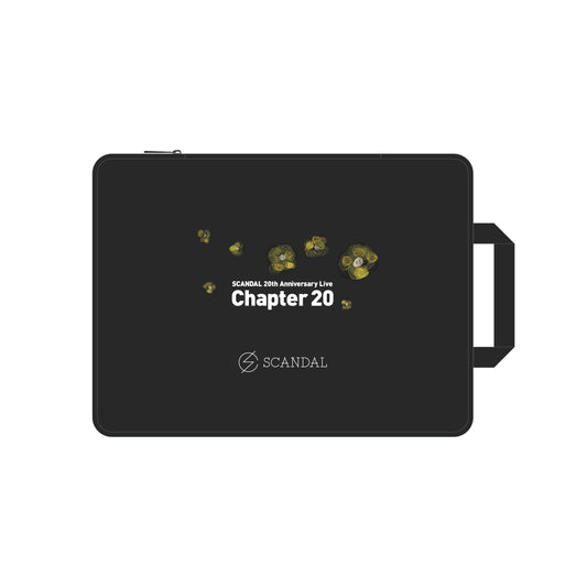 Chapter20 トラベルポーチ