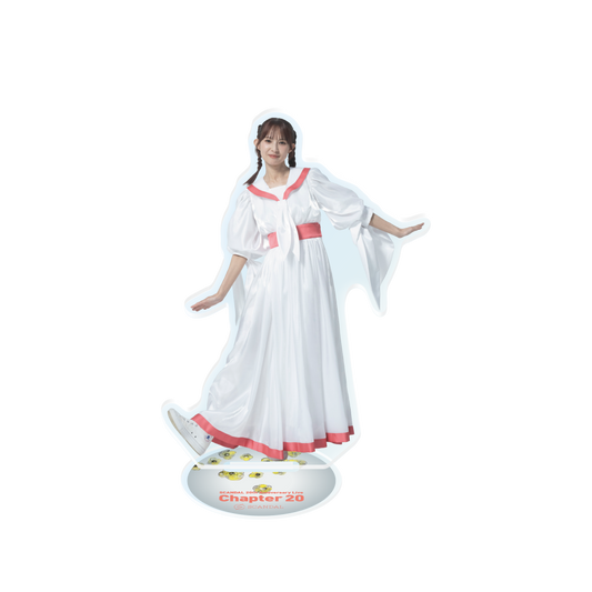 Chapter20 アクリルスタンド HARUNA