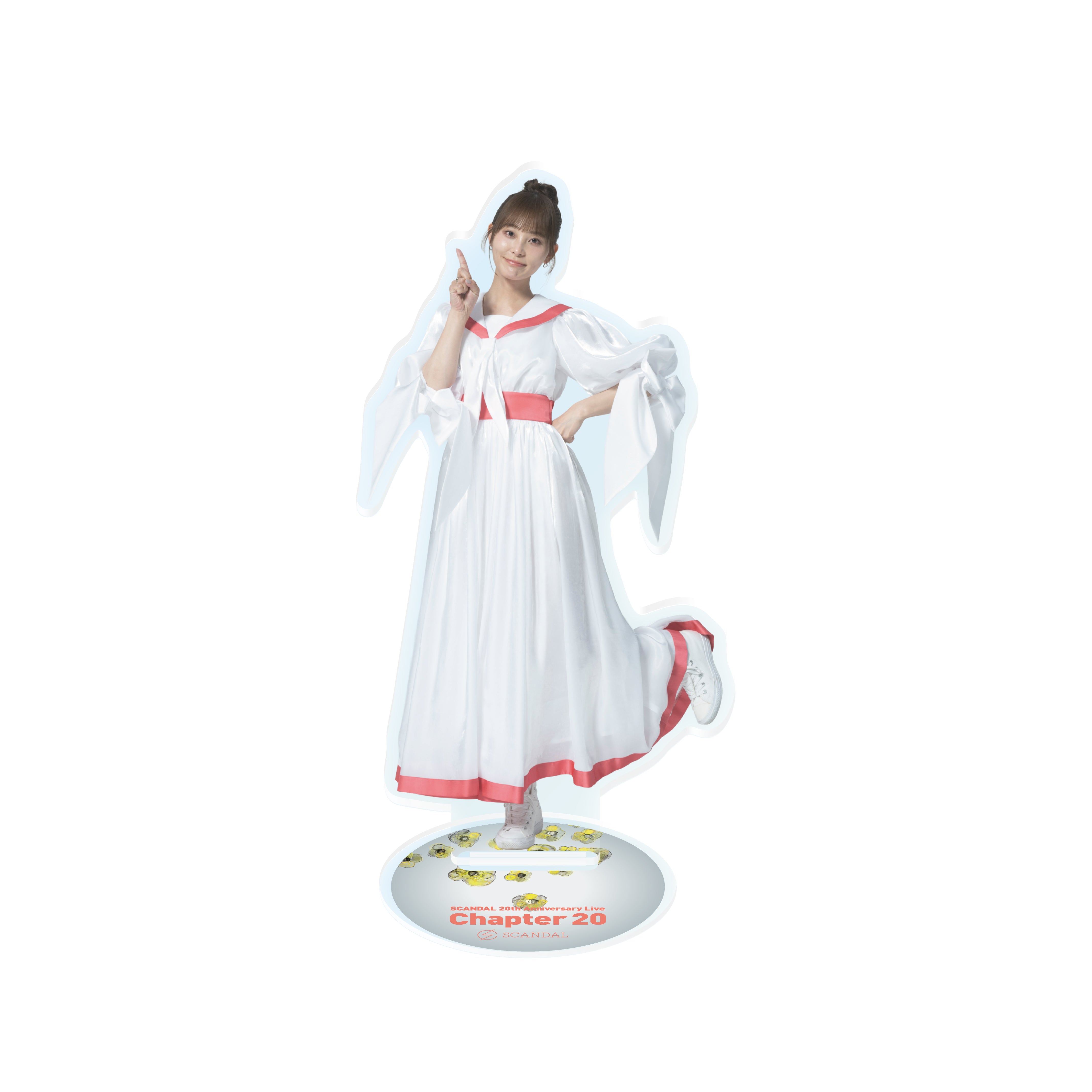 Chapter20 アクリルスタンド RINA – SCANDAL ONLINE STORE