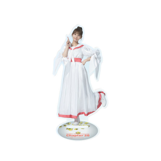 Chapter20 アクリルスタンド RINA