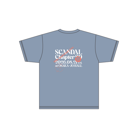 SCANDAL ONLINE STORE