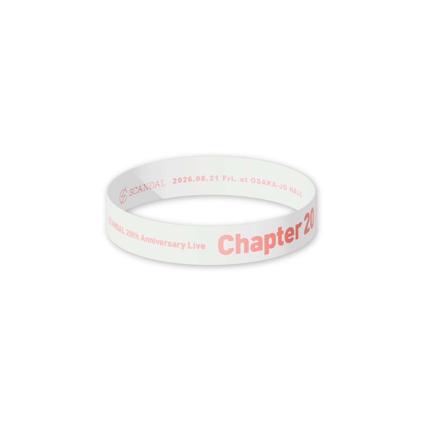 Chapter20 ラババン WHITE
