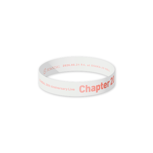 Chapter20 ラババン WHITE