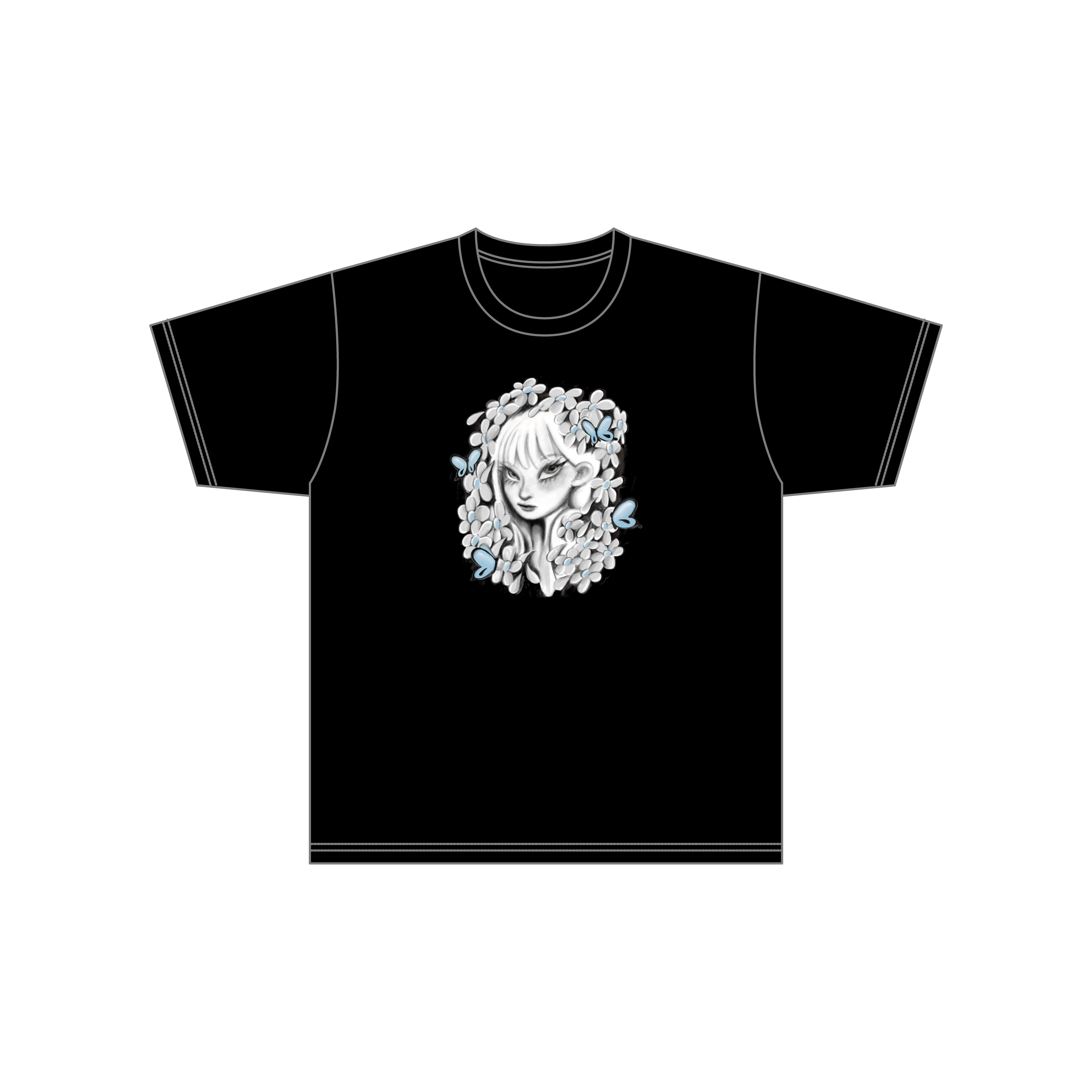 RINA Tシャツ 2026 – SCANDAL ONLINE STORE