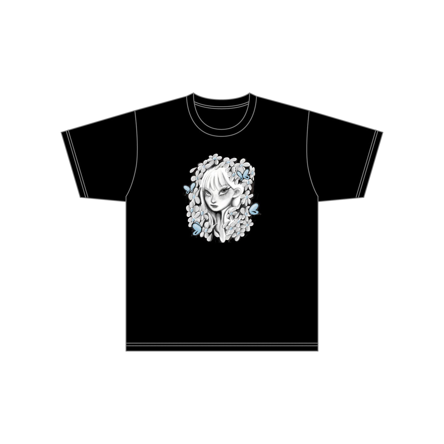 RINA Tシャツ 2026