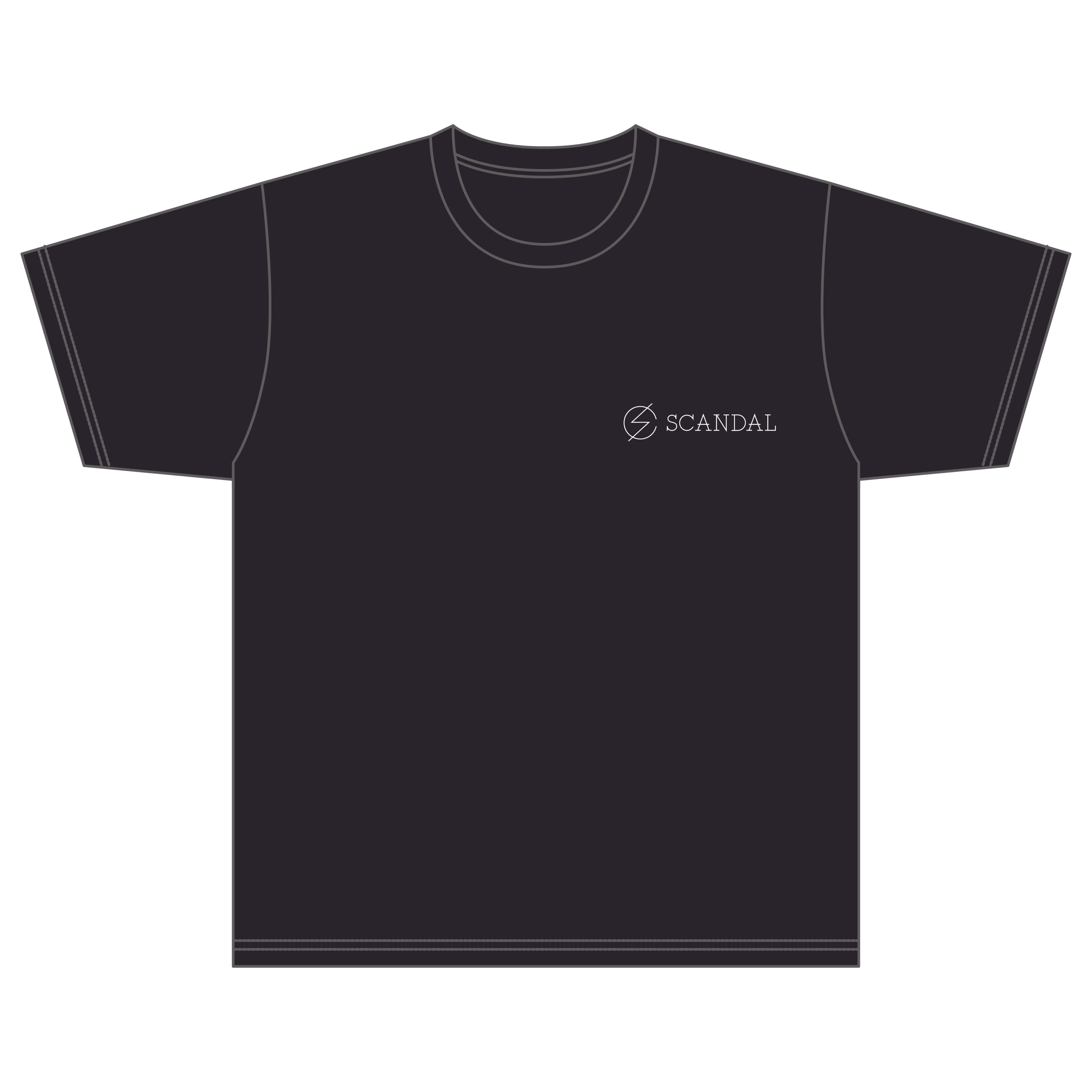 SCANDAL OTHER – SCANDAL ONLINE STORE