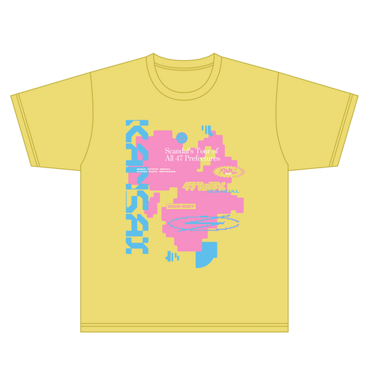 商品 – SCANDAL ONLINE STORE
