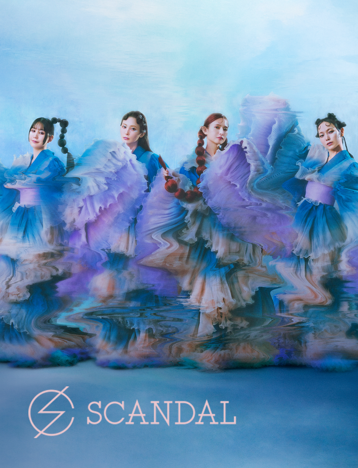 SCANDAL ONLINE STORE