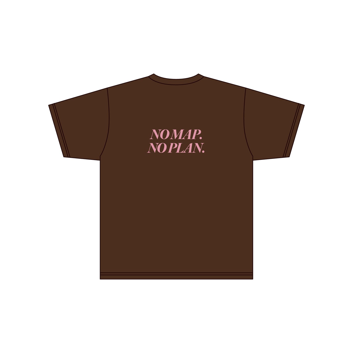 TOMOMI Tシャツ 2026