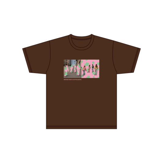 TOMOMI Tシャツ 2026
