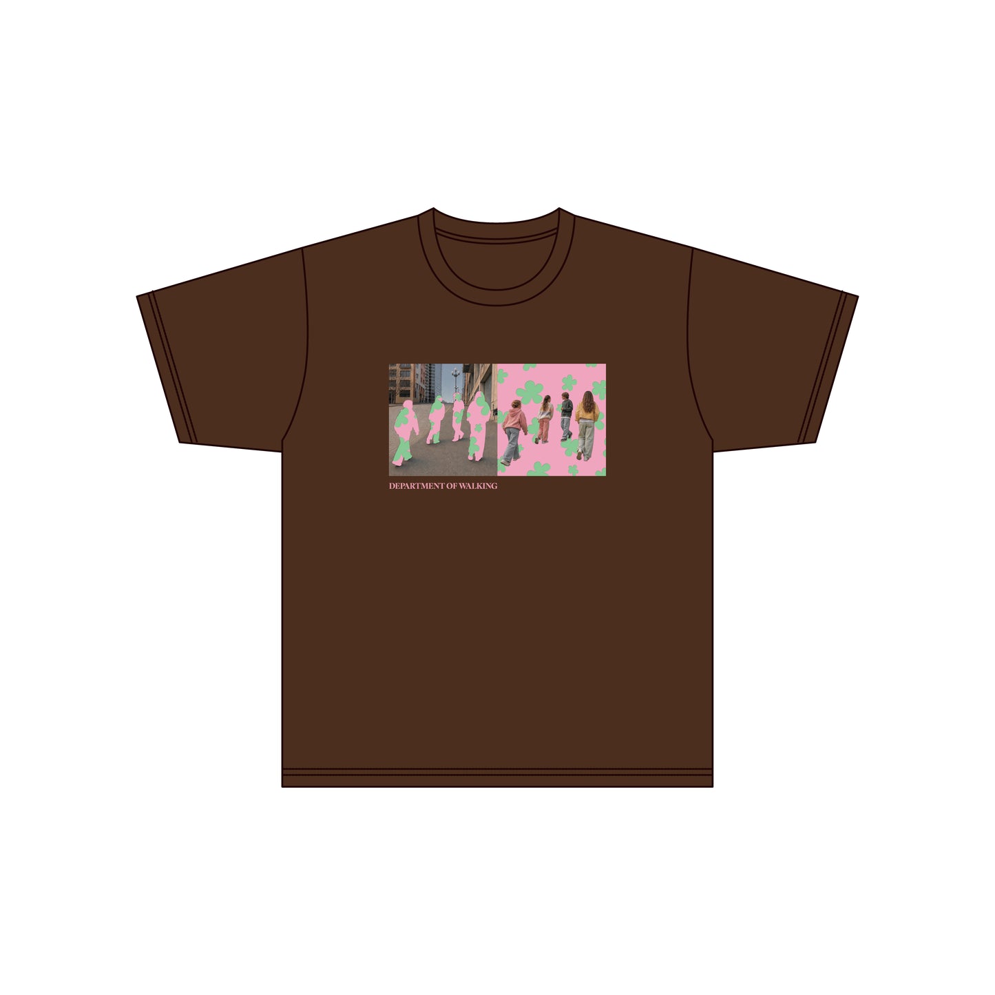 TOMOMI Tシャツ 2026
