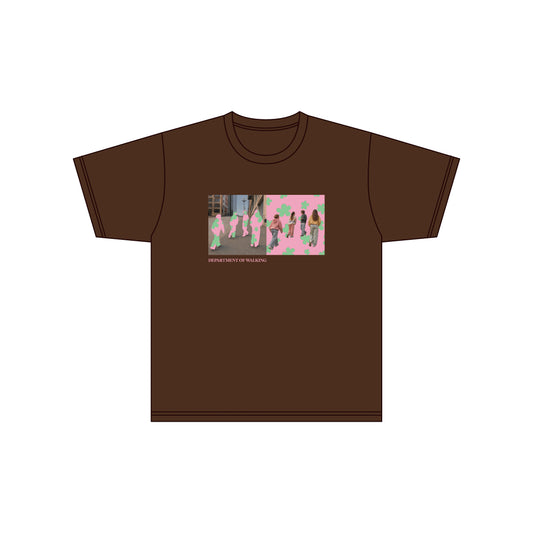 TOMOMI Tシャツ 2026