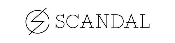 SCANDAL ONLINE STORE